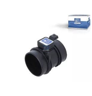 Débitmètre de masse d'air pour Nissan NV400, Opel Movano, Renault Master, Vauxhall Movano
