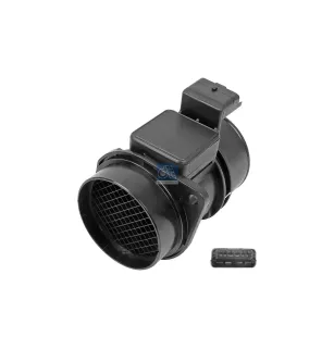 Débitmètre de masse d'air pour Nissan Interstar, Opel Movano, Renault Master, Vauxhall Movano