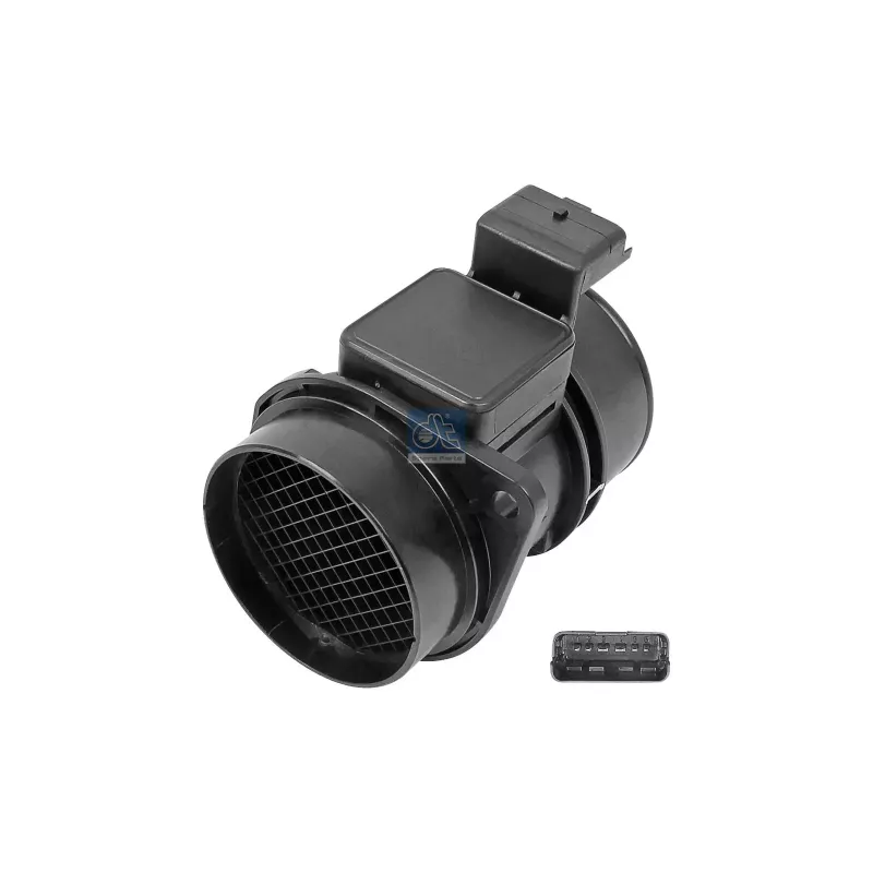 Débitmètre de masse d'air pour Nissan Interstar, Opel Movano, Renault Master, Vauxhall Movano