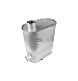 Silencieux pour Renault G / Manager, Premium - 50 10 317 669