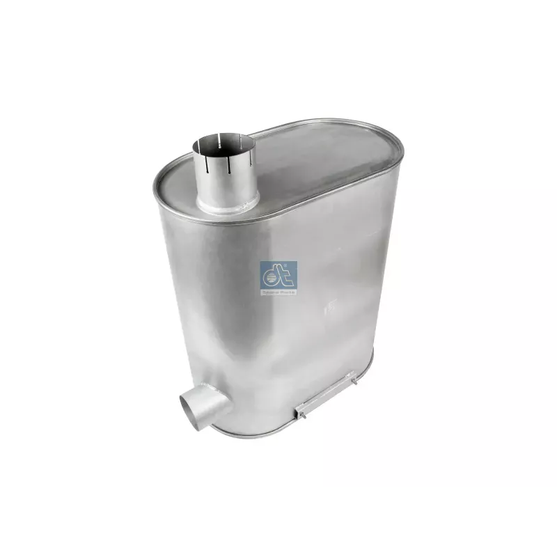 Silencieux pour Renault G / Manager, Premium - 50 10 317 669