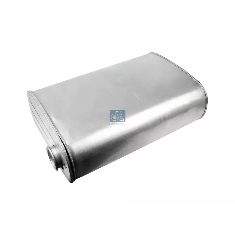 Silencieux Pour Renault Kerax - 5010317581