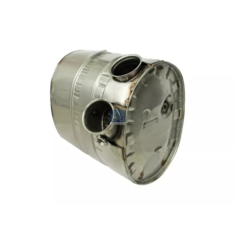 Silencieux Pour Renault Kerax, Premium - 7420899867 - 20579345.