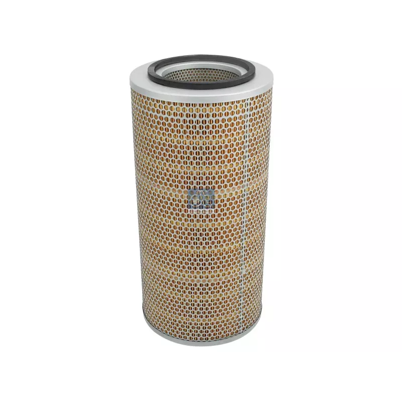 Filtre à air d: 132 mm, D: 241 mm, H: 493 mm Pour DAF F/N - 500-3600, Iveco P/PA, TurboTech, MAN Chassis, CLA, D-engines