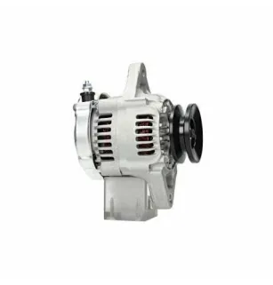 Alternatore Takeuchi 40A Denso 1012111380 HC 113742 WAI 12772N