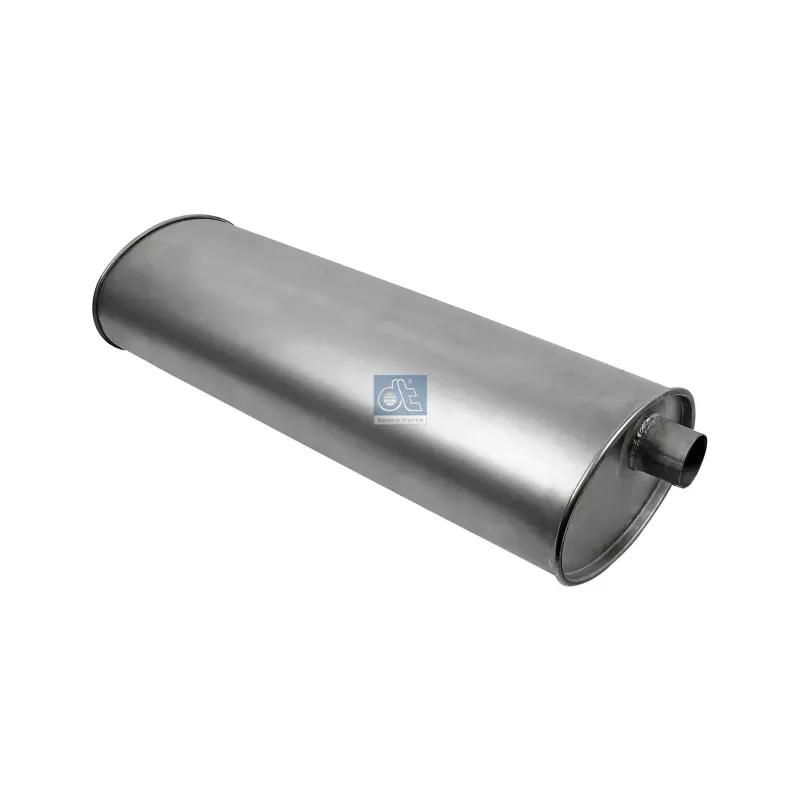 Silencieux Pour Renault Mascott - 5010435110