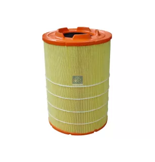 Filtre à air Pour DAF CF, LF - 0363023 - 0640920 - 1363025 - 1529634 - 1532483 - 1638026 - 1640920 - 1657522 - 1726061