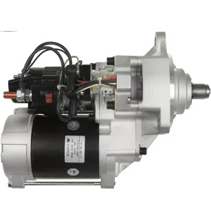 Démarreur 24V 4.50kW Cargo UD100779 114483