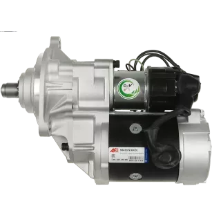 Démarreur 24V 4.50kW Cargo UD100779 114483