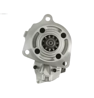Démarreur 24V 4.50kW Cargo UD100779 114483
