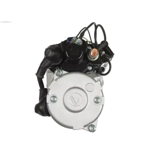 Démarreur 24V 4.50kW Cargo UD100779 114483