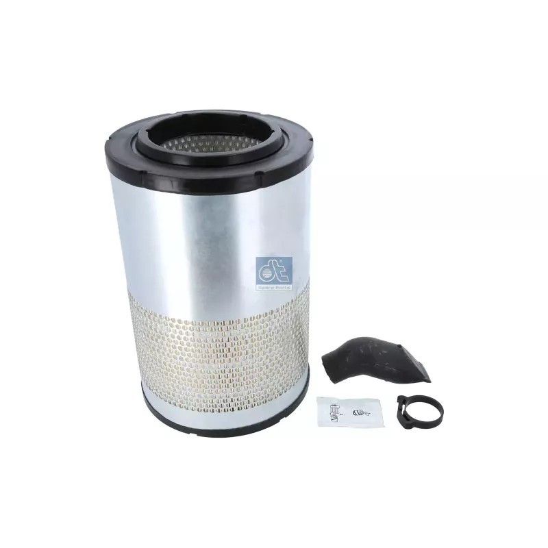 Filtre à air Pour DAF LF - 1433690 - 1529698 - 1644642 - 1647999 - 1667999 - 1672463 - ZG.00852-0008