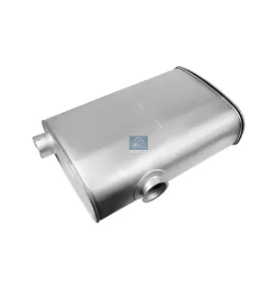 Silencieux Pour Renault Kerax - 5010317452