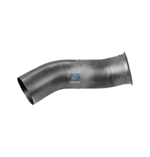 Tuyau d'échappement avant pour Renault Kerax, Premium - 50 10 599 390