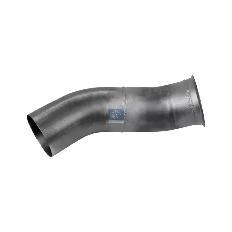 Tuyau d'échappement avant pour Renault Kerax, Premium - 50 10 599 390