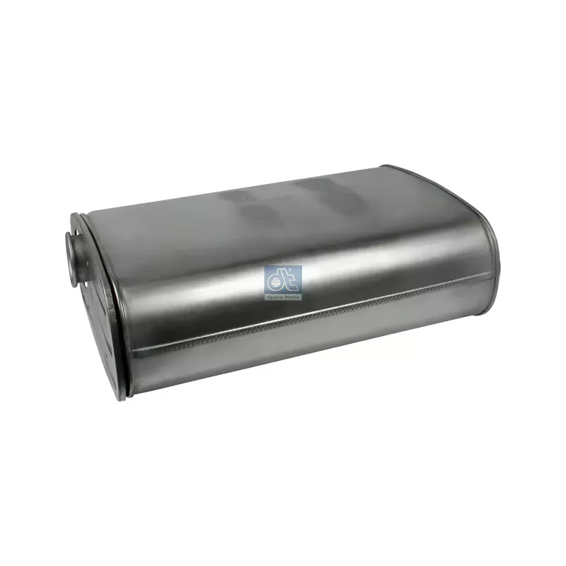 Silencieux Pour Renault Kerax - 5010317200.