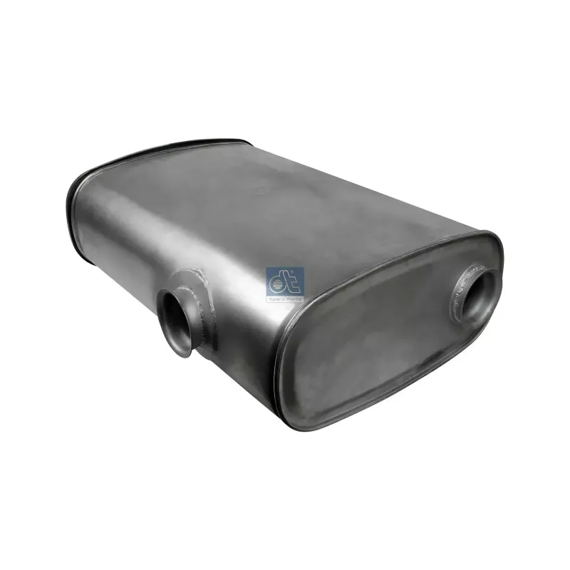 Silencieux Pour Renault Kerax - 5010317194 - 5010317268