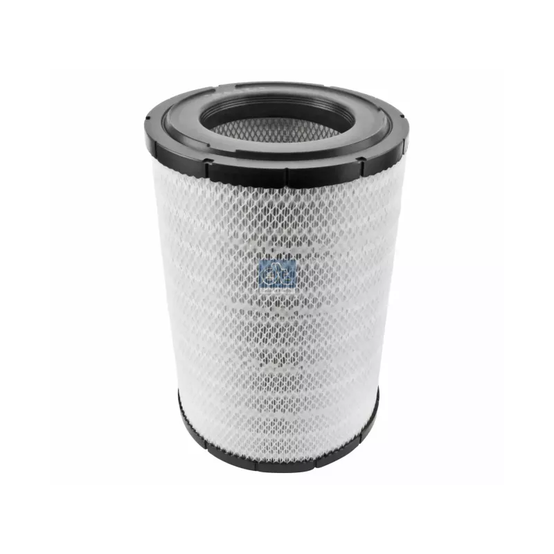 Filtre à air, d: 177 mm, D: 312 mm, H: 463.5 mm Pour Renault Magnum, Midlum, Premium, Volvo D 7-engines, FE, FL - 5001018011