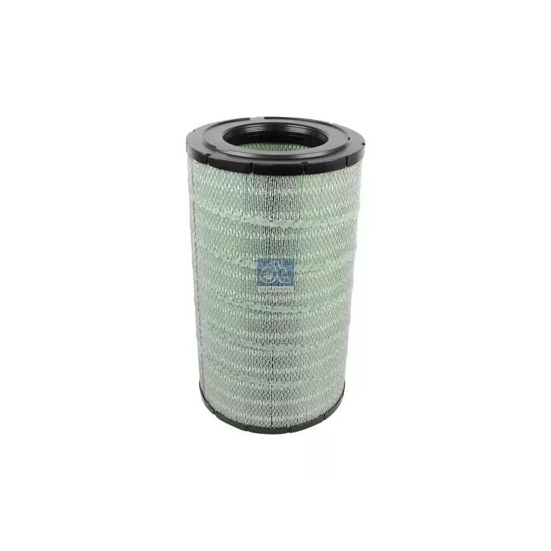 Filtre à air, ignifuge, d: 177 mm, D: 312 mm, H: 555 mm Pour Iveco EuroRider, Renault Kerax, Premium, Volvo D 7-engines, FE Filtre à air, ignifuge, d: 177 mm, D: 312 mm, H: 555 mm Pour Iveco EuroRider, Renault Kerax, Premium, Volvo D 7-engines, FE
