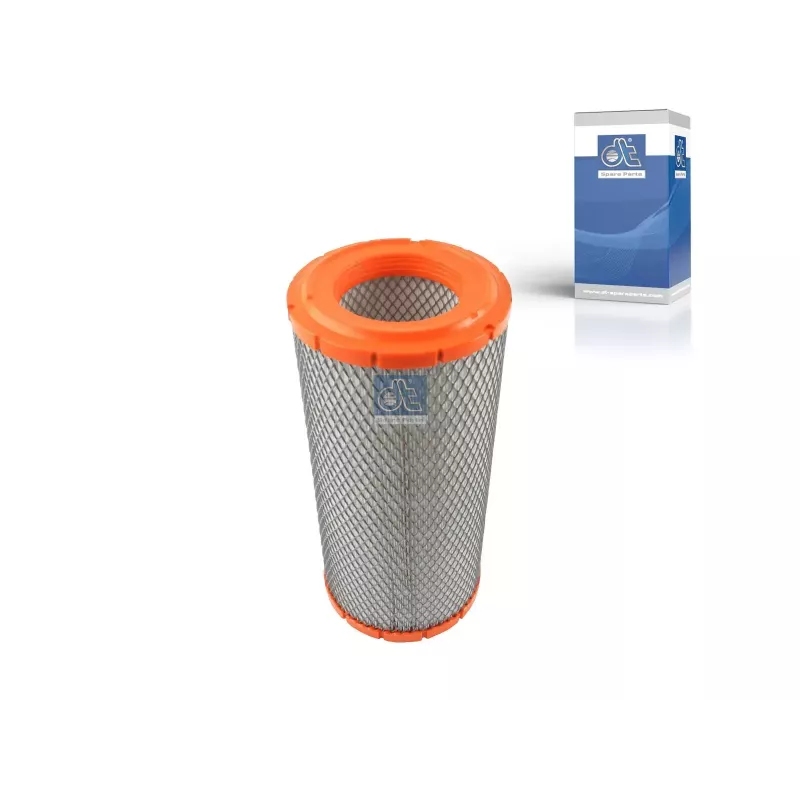 Filtre à air, d: 94 mm, D: 163 mm, H: 353 mm Pour Iveco Daily, John Deere tbd, Caterpillar tbd - VA263060 - 9P921881 - 1931161 Filtre à air, d: 94 mm, D: 163 mm, H: 353 mm Pour Iveco Daily, John Deere tbd, Caterpillar tbd - VA263060 - 9P921881 - 1931161