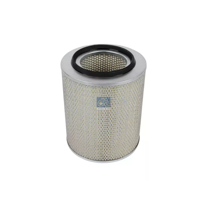 Filtre à air, d1: 132 mm, d2: 10 mm, D: 243 mm, H: 286 mm Pour Iveco Eurocargo - 01905983 - 1905983 - Y05767601 - 01905983