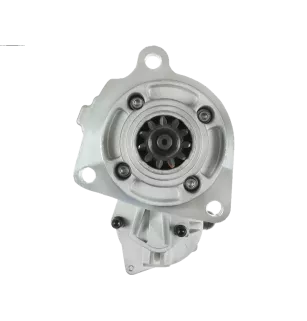 Démarreur 24V 4.50kW 11 dents AS-PL UD19398S, CARGO 114483, ISUZU 1811004010, 1811004011, 1811004012