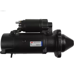 Démarreur 24V 4.00kW Bosch 0001231009 0001263010