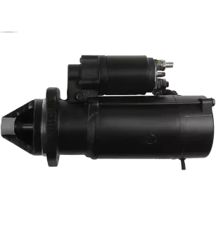 Démarreur 24V 4.00kW Bosch 0001231009 0001263010