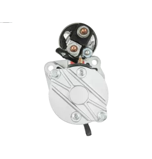 Démarreur 12V 1.20kW 10 dents AS-PL UD19659S, CARGO 116049, FORD 1685834, 6N11000DA, AMEF3C-11000-BA