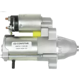 Démarreur 12V 1.40kW 12 dents AS-PL UD19661S, DELCO DRS1055, FORD 1870893, 1872914, AMIF3C-11000-AA