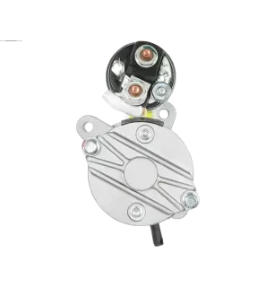Démarreur 12V 1.40kW 12 dents AS-PL UD19661S, DELCO DRS1055, FORD 1870893, 1872914, AMIF3C-11000-AA