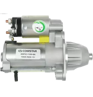 Démarreur 12V 1.20kW 12 dents AS-PL UD19662S, DELCO DRS1005, DS2115, FORD 1871334, AMIF3C-11000-BA