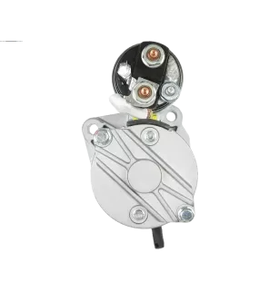 Démarreur 12V 1.20kW 12 dents AS-PL UD19662S, DELCO DRS1005, DS2115, FORD 1871334, AMIF3C-11000-BA