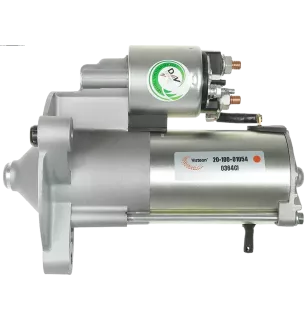 Démarreur 12V 1.40kW 12 dents AS-PL UD19657S, FORD 6TLU-11000-BB, CASCO CST14120GS, KRAUF STF2054, KUHNER 255857