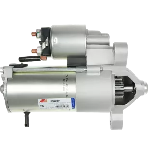 Démarreur 12V 1.40kW 12 dents AS-PL UD19657S, FORD 6TLU-11000-BB, CASCO CST14120GS, KRAUF STF2054, KUHNER 255857
