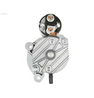 Démarreur 12V 1.40kW 12 dents AS-PL UD19657S, FORD 6TLU-11000-BB, CASCO CST14120GS, KRAUF STF2054, KUHNER 255857