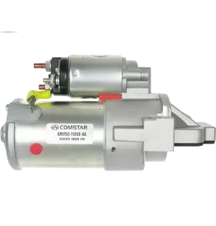 Démarreur 12V 2.20kW 11 dents AS-PL UD19663S, BOSCH 0986026630, FORD 2011357, 2225618, 2359592