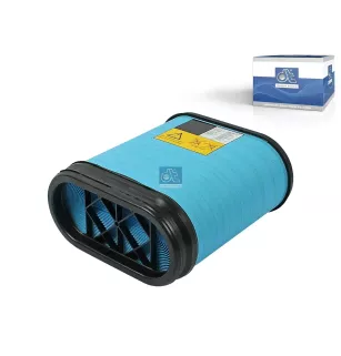 Filtre à air Pour Iveco Eurocargo - 42554489 - 42558097 - ZG.00864-0008