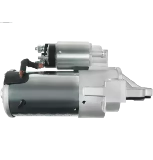Démarreur 12V 2.20kW 11 dents AS-PL UD101246S, FORD 2011358, 2120265, 2214299, 2225623