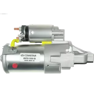 Démarreur 12V 2.20kW 11 dents AS-PL UD19665S, FORD 2011358, 2120265, 2214299, 2225623