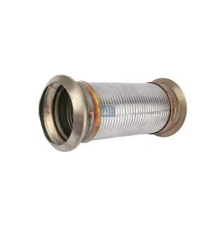 Flexible d'échappement Pour Renault Midlum, Premium - 50 10 652 049 - 25381839