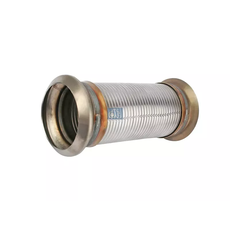 Flexible d'échappement Pour Renault Midlum, Premium - 50 10 652 049 - 25381839