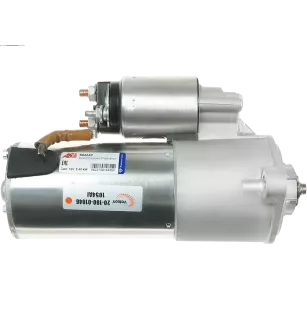 Démarreur 12V 2.40kW 9 dents AS-PL UD19656S, FORD 8G43-11000-AA, CASCO CST14123GS, REAL 20450321OE, SANDO 6014123.1