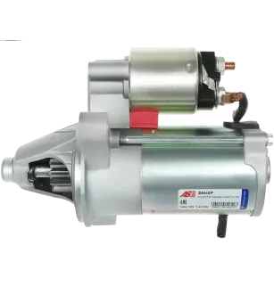 Démarreur 12V 1.40kW 11 dents AS-PL UD19660S, CARGO 116050, DELCO DRS1057, DS2167, FORD 1787954