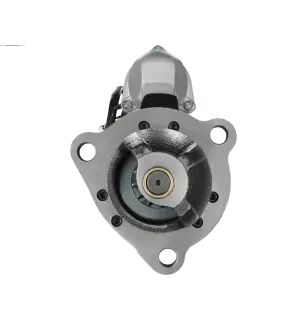Démarreur 24V 7.50kW 12 dents AS-PL UD19280S, CARGO 114164, KOMATSU 600-813-4790, 600-813-4792, 600-813-6610