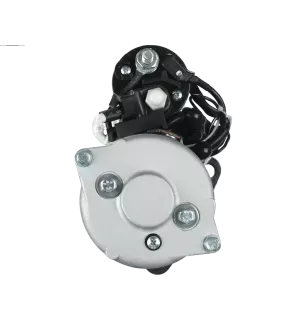 Démarreur 24V 7.50kW 12 dents AS-PL UD19280S, CARGO 114164, KOMATSU 600-813-4790, 600-813-4792, 600-813-6610