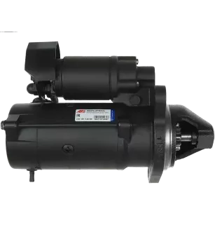 Démarreur 12V 3.20kW Bosch UD811969 0001362049