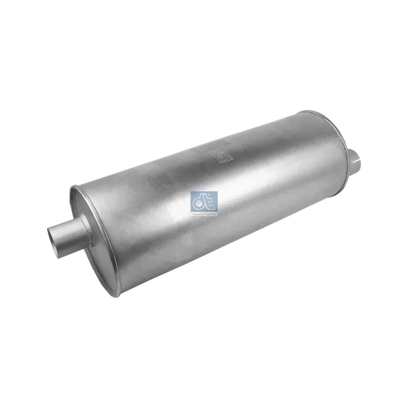 Silencieux, D: 290 mm, L: 920 mm Pour Iveco Eurocargo - 500370649