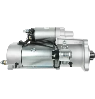 Démarreur 24V 5.50kW Iskra UD812163 11.131.889