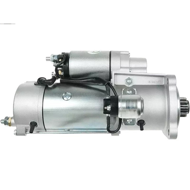 Démarreur 24V 5.50kW Iskra UD812163 11.131.889